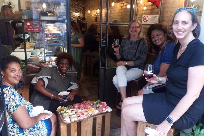 Wine Tasting, Food & Sightseeing Tour in Rome with local guide - The Experience Value: Personal, Authentic, and Educational