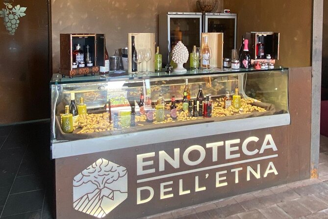 Wine Tasting in an Old Millstone - The Sweet Finish: Ricotta and Pistachio Cream