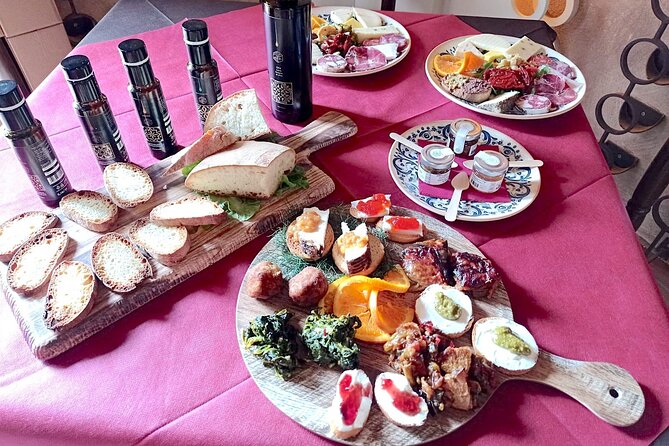 Wine Tasting in an Old Millstone - Guides and Customer Praise