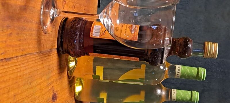 Wine Tasting in Barcelona (Catalan Varieties) Small Groups - The Role of the Guide in Enhancing the Tasting