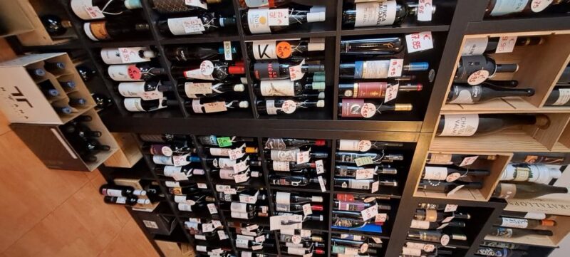 Wine Tasting in Barcelona (Catalan Varieties) Small Groups - Why This Tour Stands Out Among Barcelona’s Wine Experiences