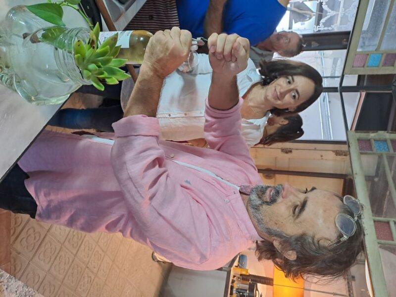 Wine Tasting in Barcelona (Catalan Varieties) Small Groups - Final Thoughts on the Catalan Wine Tasting Experience