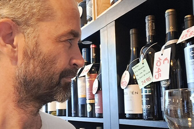 Wine Tasting in Barcelona (Catalan Varieties) Small Groups - Cancellation Policy and Booking Details