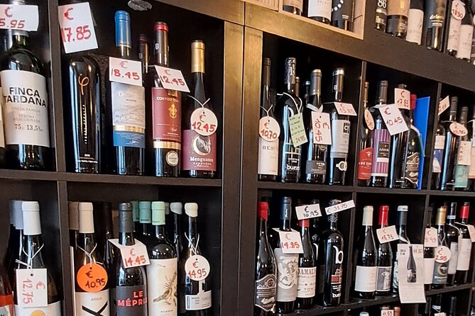 Wine Tasting in Barcelona (Catalan Varieties) Small Groups - The Sum Up: A Genuine Taste of Catalan Wines in a Small Group