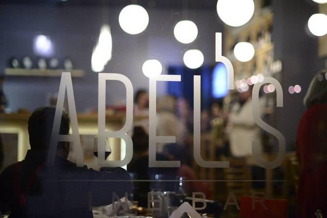 Wine Tasting in Bucharest long version - Explore Romania’s Underrated Wine Scene with a Private Tasting in Bucharest