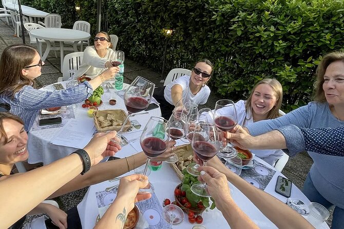 Wine Tasting in Campi Flegrei from Naples - Key Points