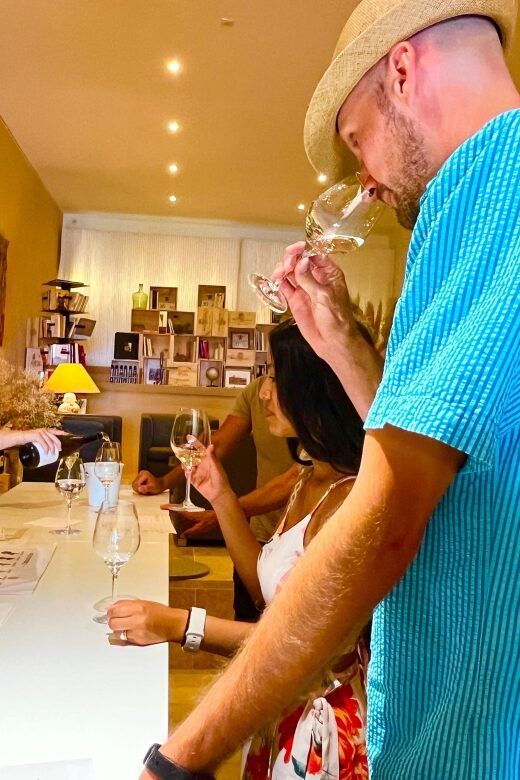 Wine tasting in Châteauneuf du Pape - Who Will Enjoy This Tour Most?