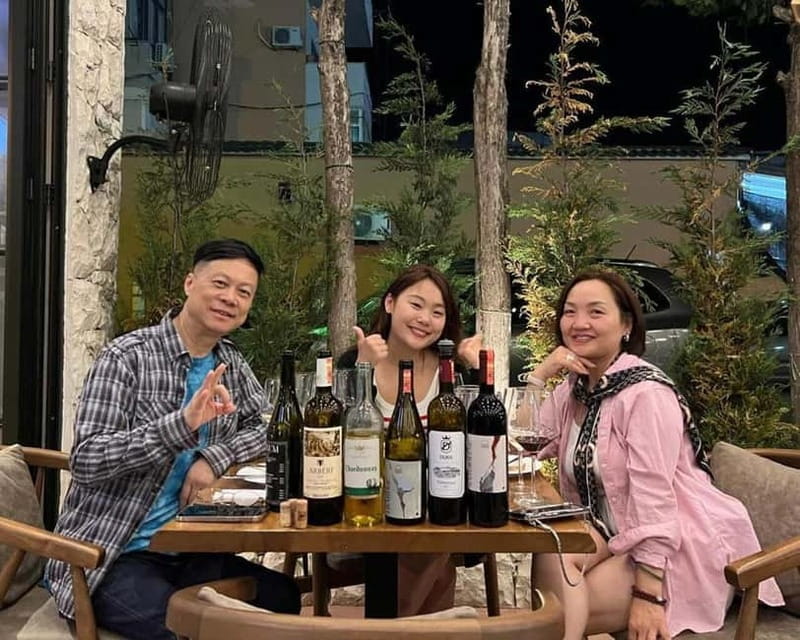 Wine Tasting in Durrës  Discover Albanias Taste - Expert-Led Tastings and Stories Behind Each Bottle