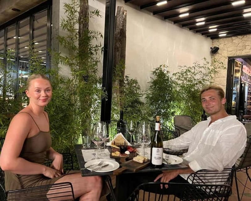 Wine Tasting in Durrës  Discover Albanias Taste - Why This Wine Tasting Stands Out in Durrës