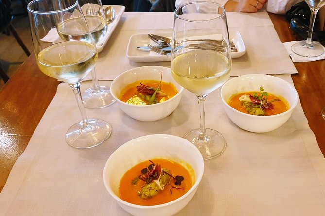 Wine Tasting in Granada - Discover the Charm of Granada’s Wine Scene with a Guided Tasting