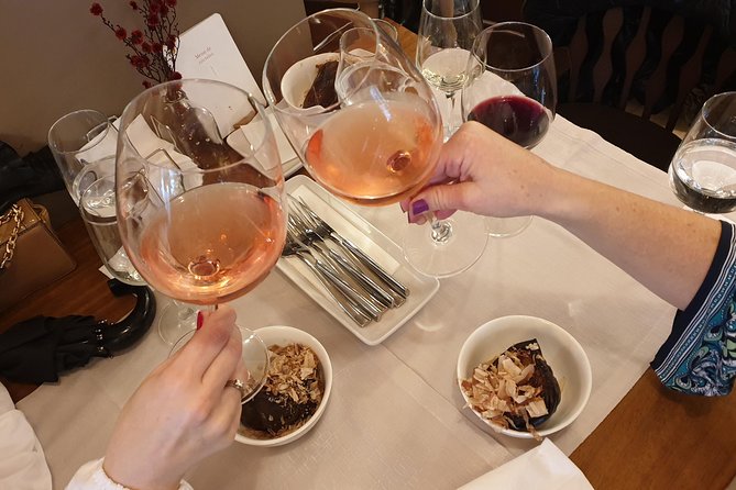Wine Tasting in Granada - Practical Details and Booking Tips