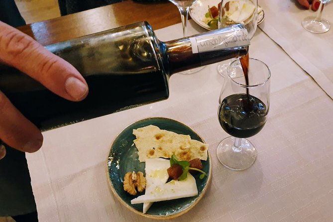 Wine Tasting in Granada - Why This Tour is a Great Choice in Granada