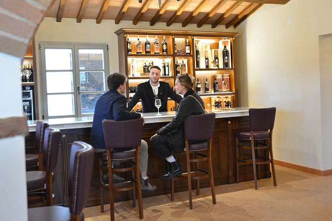 Wine Tasting in Historic Open-Lounge room - Frequently Asked Questions