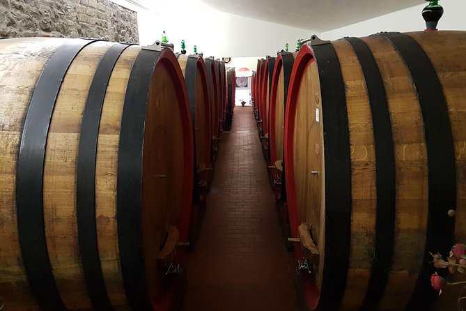 Wine tasting in Montepulciano and visit to Pienza, in Tuscany from Rome - The Sum Up: A Well-Rounded Taste of Tuscany from Rome