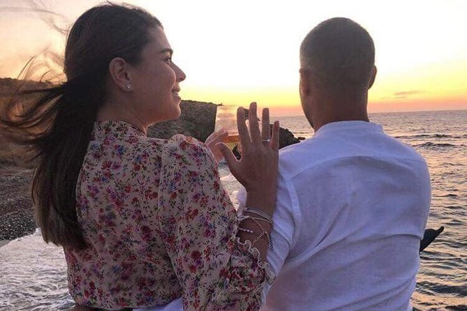 Wine Tasting In Mykonos with Greek Ancient varieties - Logistics and Meeting Details