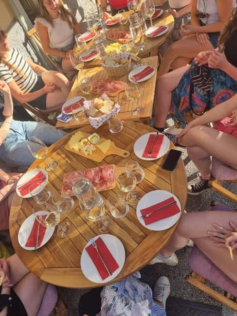 Wine Tasting in Radovljica - Choosing Your Tasting Menu: 5, 7, or 10 Wines