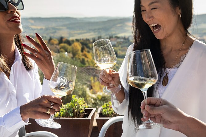 Wine tasting in San Gimignano - Booking, Cancellation, and Practical Details