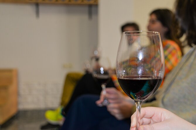 Wine Tasting in Tbilisi - The Value for Money and Guest Satisfaction