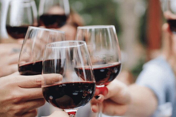 Wine tasting in the Collio wine area, guided tour of Cividale. - Crossing the Devil’s Bridge and Enjoying Panoramic Views