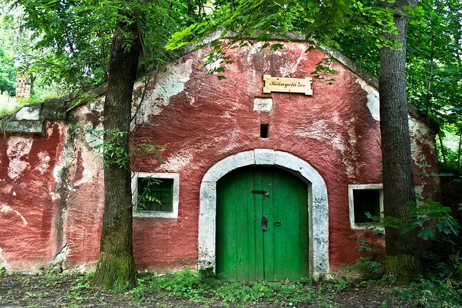 Wine Tasting in the Countryside from Budapest - Value for Money and Overall Impression