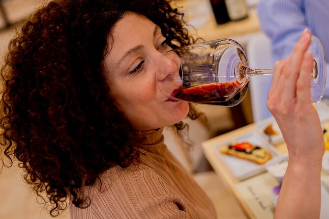 Wine tasting in the historic center of Catania - Explore Catania’s Historic Charm Through Wine Tasting
