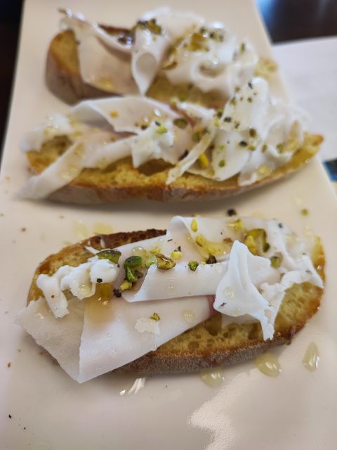 Wine Tasting in the South Slope of Etna - Who Should Consider This Experience