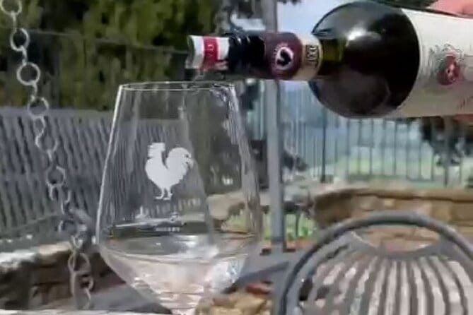 Wine tasting in TWO family wineries around Florence - Florence Wine Tasting in Two Family Wineries for Authentic Tuscan Flavors