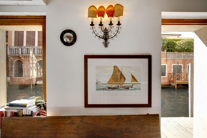 Wine Tasting in Venice - The Wines and Food Pairings: What to Expect