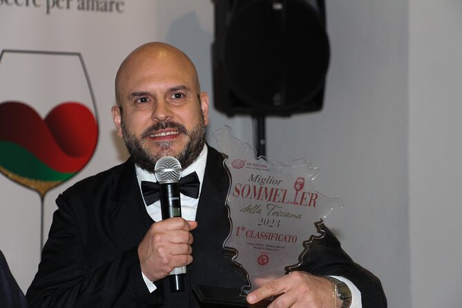 Wine tasting in Versilia with sommelier - 5 wines and local products - Who Will Enjoy This Tour