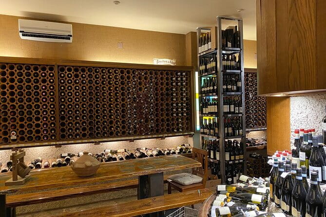 Wine Tasting & Lunch in Florence city centre - Who Should Opt for This Experience?
