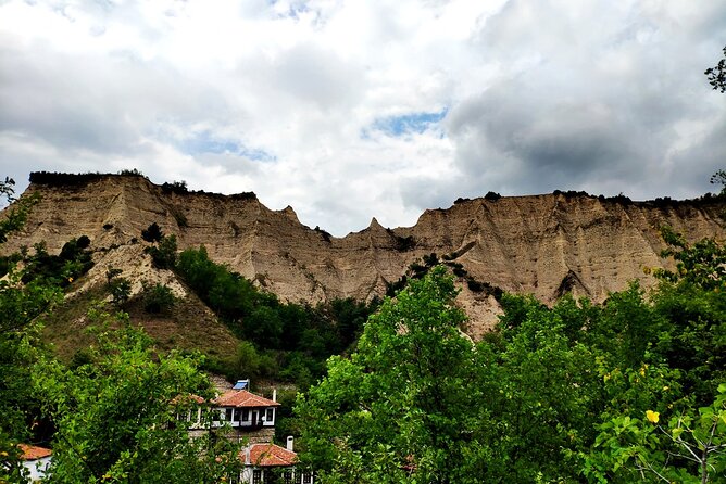 Wine Tasting & More in Villa Melnik  One of the Worlds Best Wineries - Wine Tasting Package: An Essential Part of the Experience