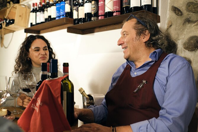 Wine Tasting near Juliet's House & Arena with Valpolicella - The Expertise of Guides Like Leonardo and Carlo