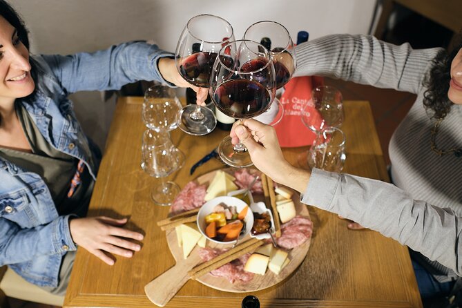 Wine Tasting near Juliet's House & Arena with Valpolicella - Reviews and What They Reveal About the Experience