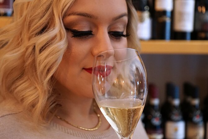 Wine Tasting near Royal Palace of Turin - Duration and Pacing