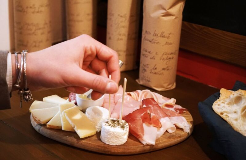 Wine Tasting near Royal Palace of Turin with Food Platter - Who Will Appreciate This Tour Most?