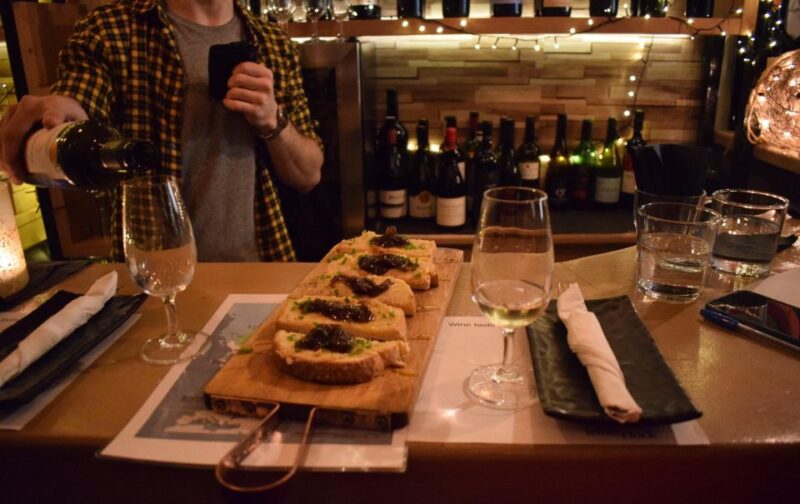 Wine Tasting Odyssey in Athens - Explore Greek Vineyards with a Guided Wine Tasting in Athens