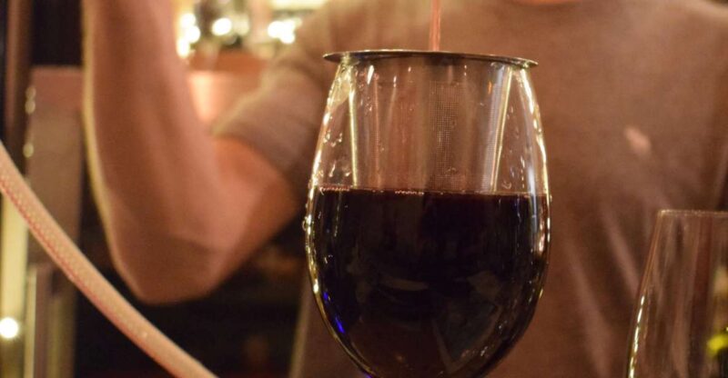 Wine Tasting Odyssey in Athens - Key Points