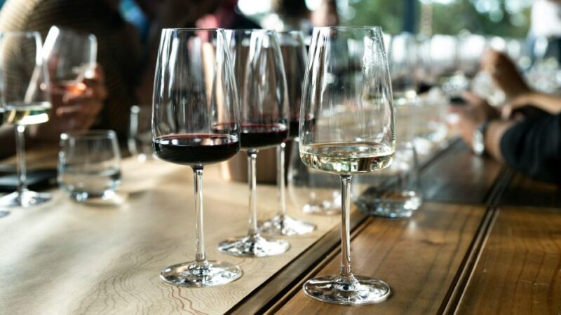 Wine Tasting Odyssey in Athens - The Expert Guide: Local Sommelier Hosts