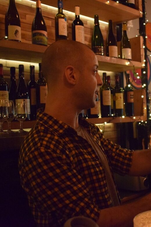 Wine Tasting Odyssey in Athens - Pacing and Group Experience in a Small Setting