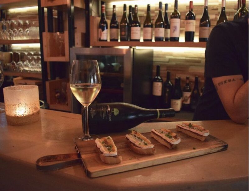 Wine Tasting Odyssey in Athens - What Sets This Tour Apart from Other Greece Wine Experiences