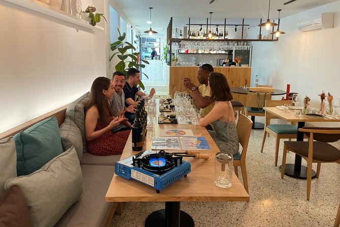 Wine tasting of 5 Port Wines with a Sommelier - Discover the Best of Port Wine with a Certified Sommelier in Porto