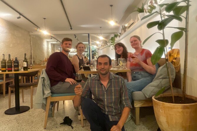 Wine tasting of 5 Port Wines with a Sommelier - The Fire-Opening: A Dramatic Highlight