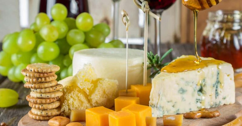 Wine Tasting Off-Road Tour - Key Points