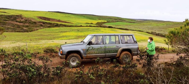 Wine Tasting Off-Road Tour - Final Thoughts on the Algarve Wine Tasting Off-Road Tour