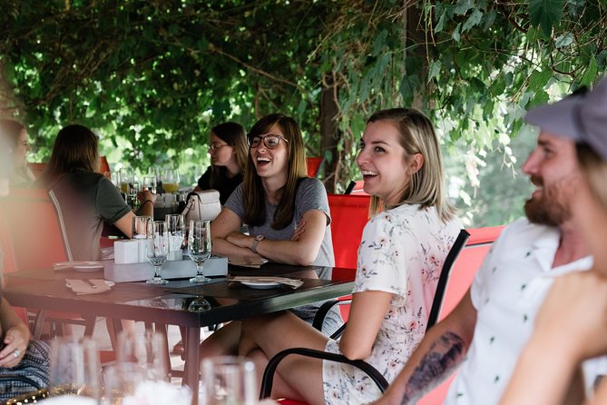 Wine Tasting on Ile d'Orleans - The Experience: What Sets It Apart from Others