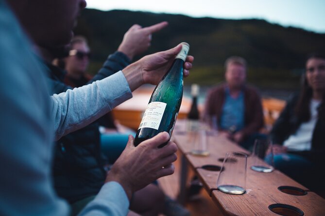 Wine tasting on traditional wooden boats in Wachau Valley - Why This Tour Stands Out in Wachau