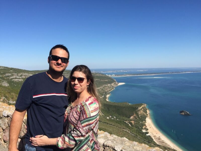 Wine Tasting - Private Half-Day Tour - Visiting a Historic Winery in Portugal’s Setúbal District