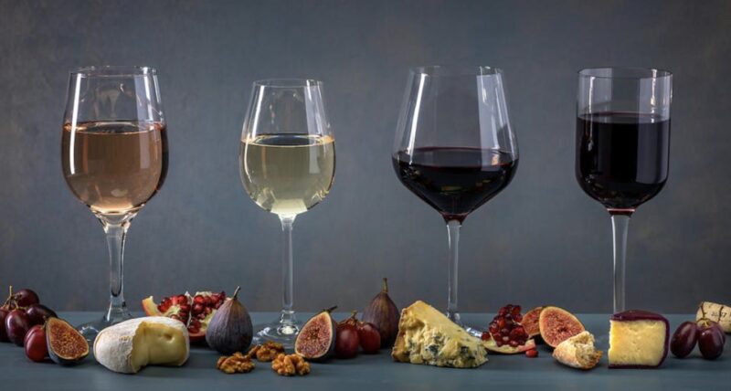 Wine Tasting - Private Half-Day Tour - The Charm of the Tile Factory: Art and Personalization