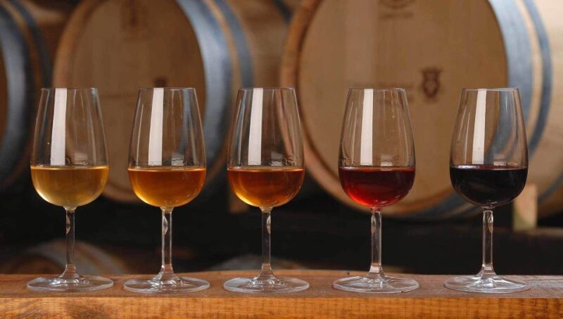 Wine Tasting - Private Half-Day Tour - Practical Details: What to Bring and What to Expect