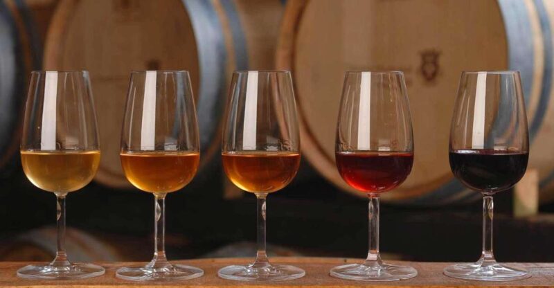 Wine Tasting - Private Half-Day Tour - The Experience of the Guides and Tour Quality